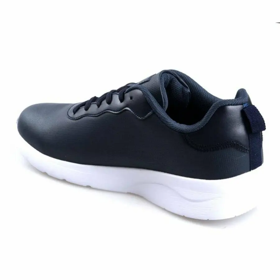 

Sneakers Men Pierre Cardin Pc-30476 Navy Blue Men'S Sneaker Sport Shoes