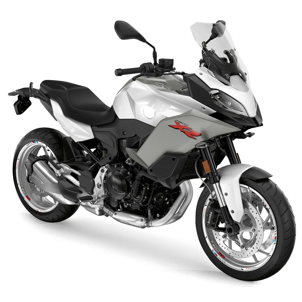 Лидер продаж светоотражающие Переводные картинки для гоночных мотоциклов