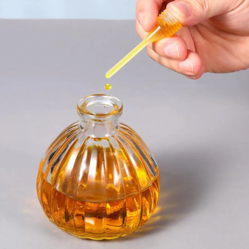 10/12 шт. Металлические Мини-трубки для духов | Красота и здоровье