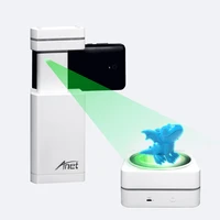 scanner 3d carry portable machine 3d laser scanner