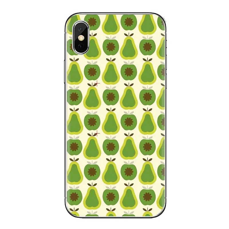 Для iPod Touch Apple iPhone 11 Pro 4 4s 5 5S SE 5C 6 6S 7 8 X XR XS Plus Max мягкие прозрачные чехлы
