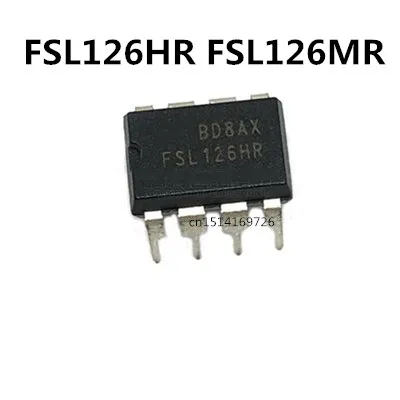 

Оригинал 5 шт./FSL126HR FSL126MR DIP-8