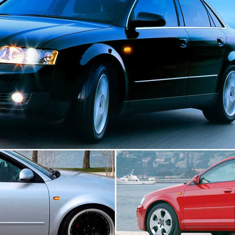 2 шт. фары высокого качества светодиодные сигнальные лампы профессиональные