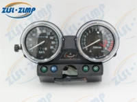 motorcycle gauges cluster speedometer tachometer instrument assembly for zrx 400 zrx400 zrx 750 zrx 1100