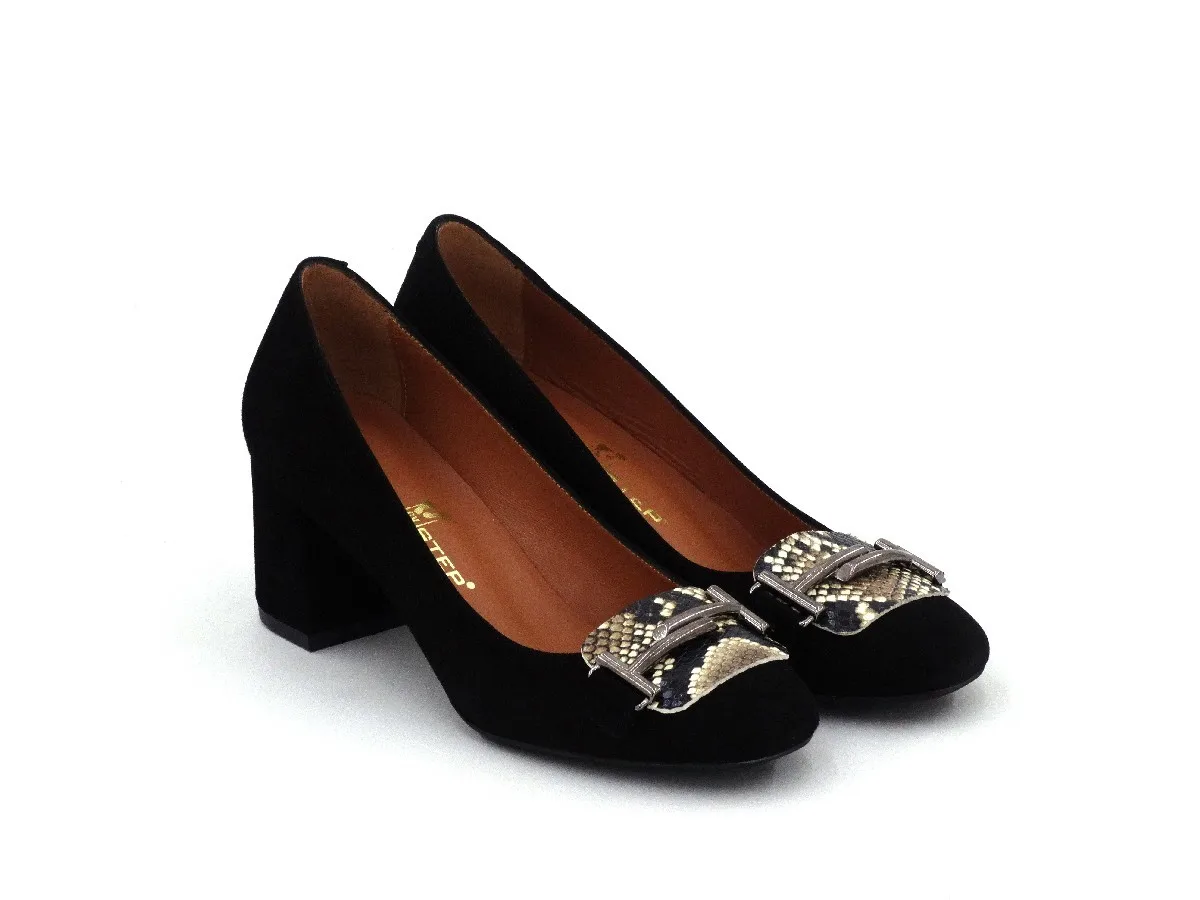 

Women Heeled sandals shoe Genuine leather New Season 2022 Office invited party wedding shoes 8cm heel Made in Turkey
