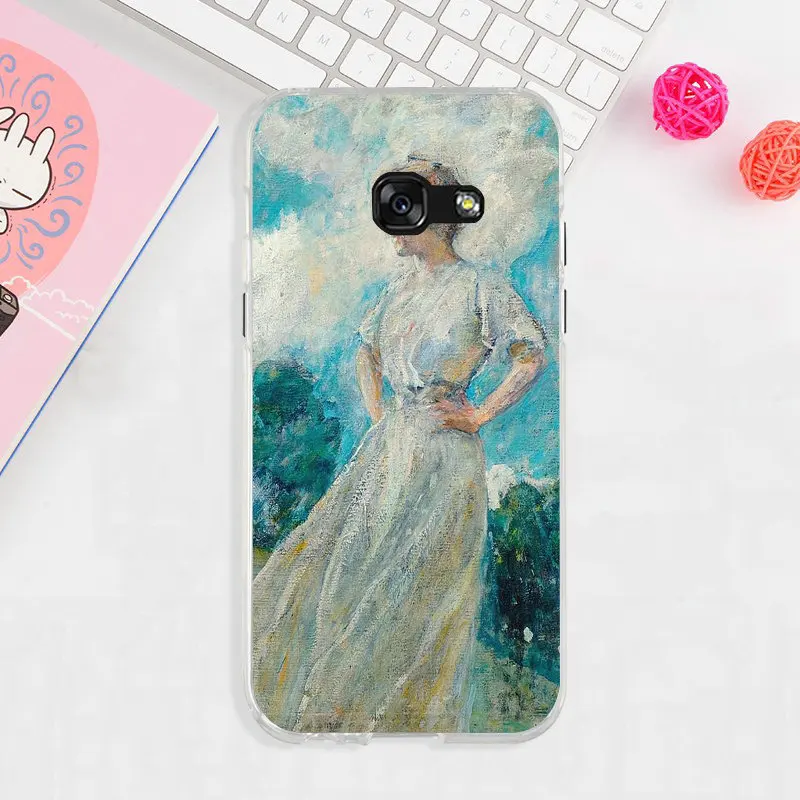 Мягкие силиконовые чехлы для мобильных телефонов samsung Galaxy J1 J2 J3 J5 J7 A3 A5 A7 2015 2016 2017