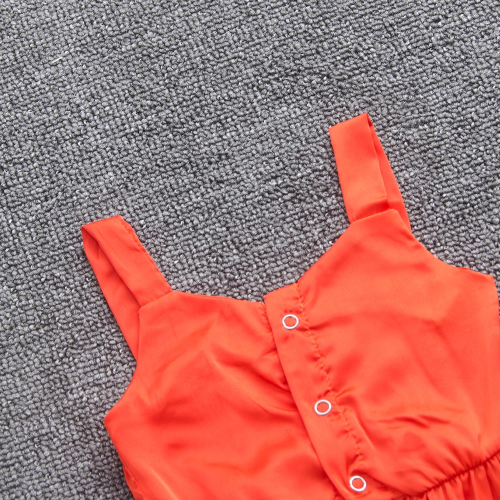 CYSINCOS 2020 Summer Toddler Pineapple Print Suits For Baby Clothes Set Kids Girls Sleeveless Camisole Top T-shirt Skirt Outfits | Мать и