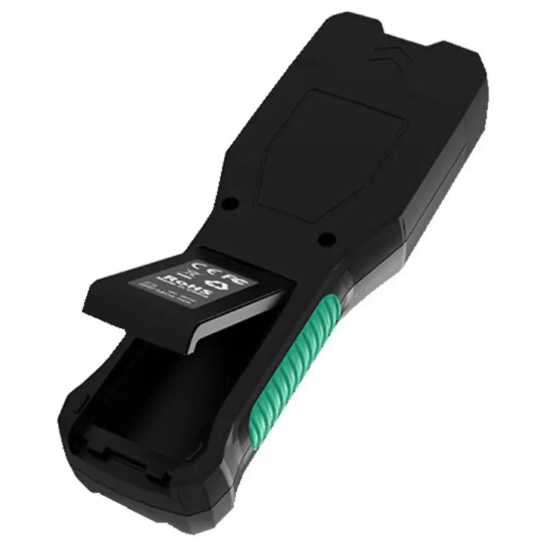 

RM068 Digital Moisture Meter Pin Type Humidity Temperature Wood Tile Building Construction Moisture LCD Display Backligh