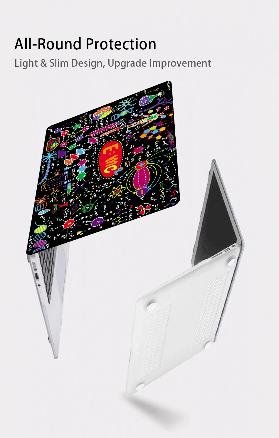 MTT чехол для ноутбука Macbook Air, 13 дюймов, чехол для apple mac book air pro retina, 11, 12, 13, 15, с сенсорной панелью, Жесткий Чехол