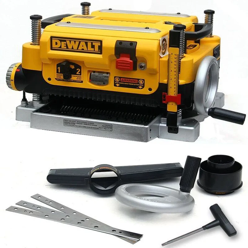 220V 2200W Таблица пластический строгальный станок многофункциональный небольшой