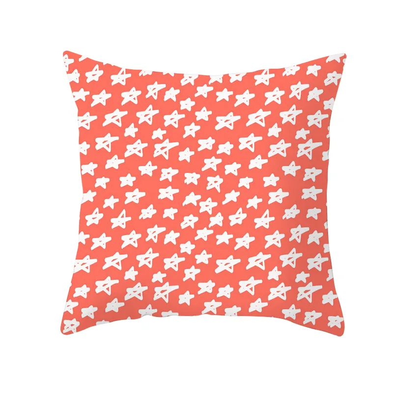 

LIVING CORAL CUSHION COVER Pillowcase Wholesale