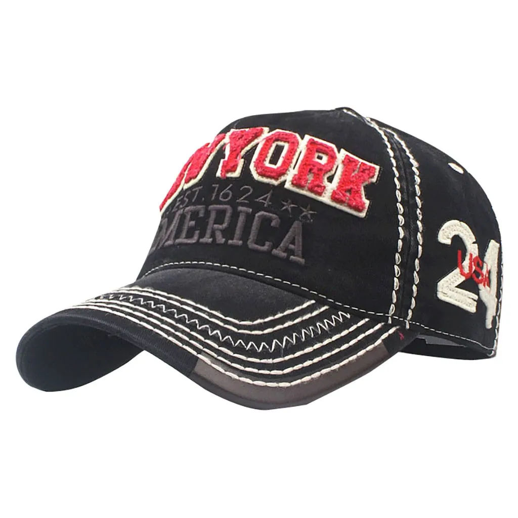 Кепка унисекс для взрослых мужчин и женщин новая с вышитой надписью your America