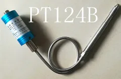 

PT124B-35MPa-M14*1.5 High temperature melt pressure transmitter High precision pressure temperature sensor