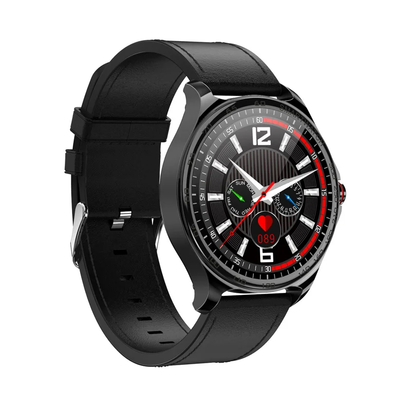 

Mi Eco-Chain New R26 Smart Watch, ECG+PPG ECG Blood Pressure Heart Rate Blood Oxygen Monitoring, Bluetooth Phone Bracelet