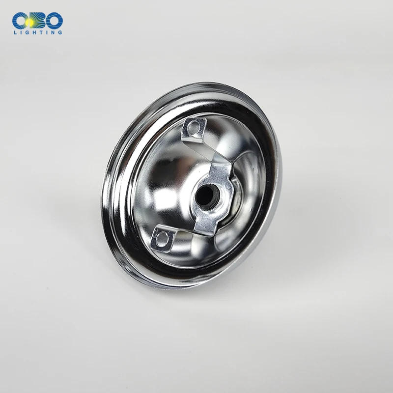 Основание для потолочной лампы круглая железная Подвесная лампа сделай сам +