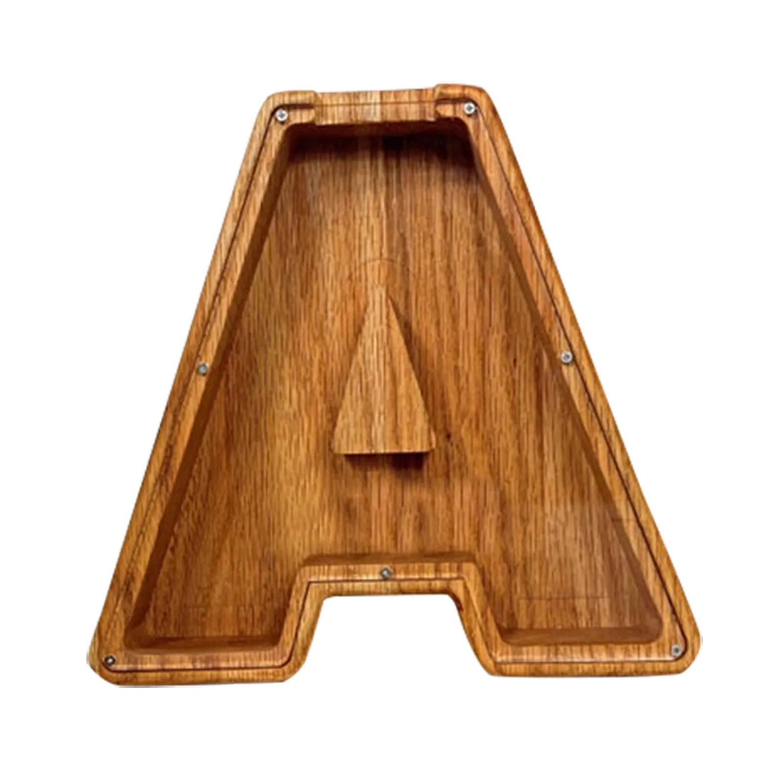 Бак для хранения с английским алфавитом 26 дюймов | Дом и сад