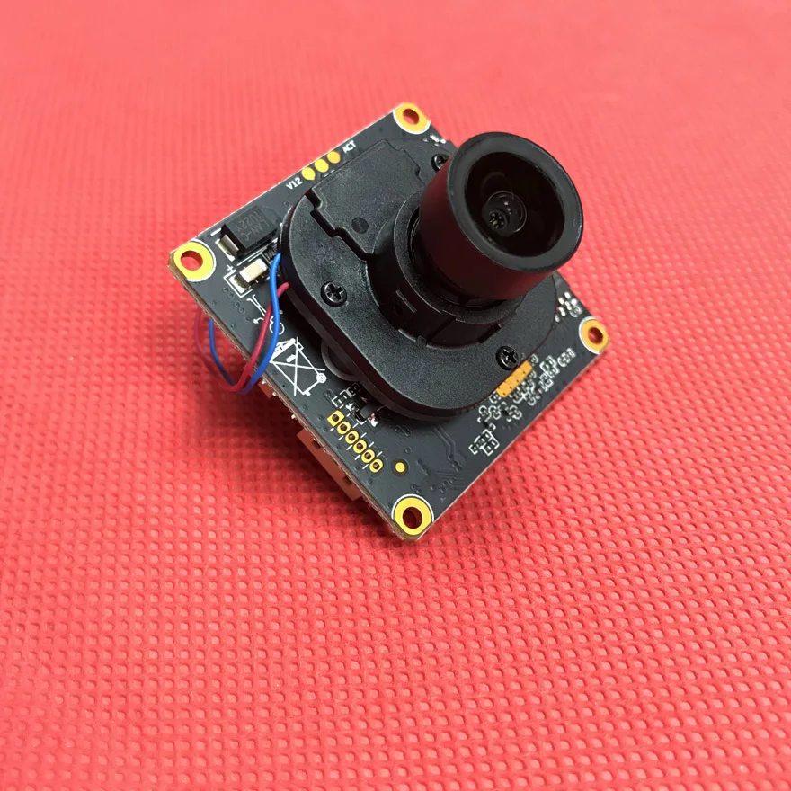 3Mp Webcam Module H.265 Sc4239H Hisilicon Hi3516Ev200 Smart Home 2304*1296 20Fps Face Motion Detection P2P Onvif Cctv Camera |