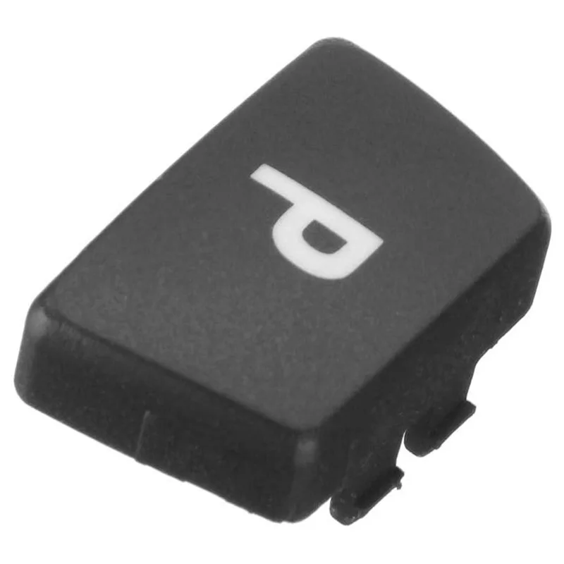 Автомобильная кнопка переключения передач тормоза P для парковки запасные части