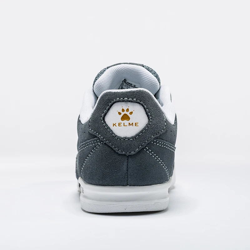 KELME/Мужская обувь для скейтборда мужские кроссовки повседневная классическая