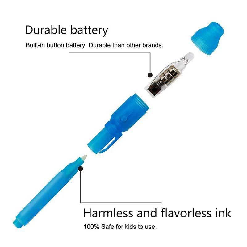 A3A4A5 светодиодный светящийся Рисунок доска Граффити каракули чертеж планшет