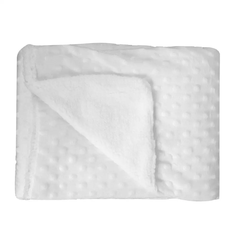 

Practical Newborn Baby Blanket Warm Fleece Stroller Cover Quilt Swaddling Bedding Keep Warm Baby Stroller Blanket Baby Supplies