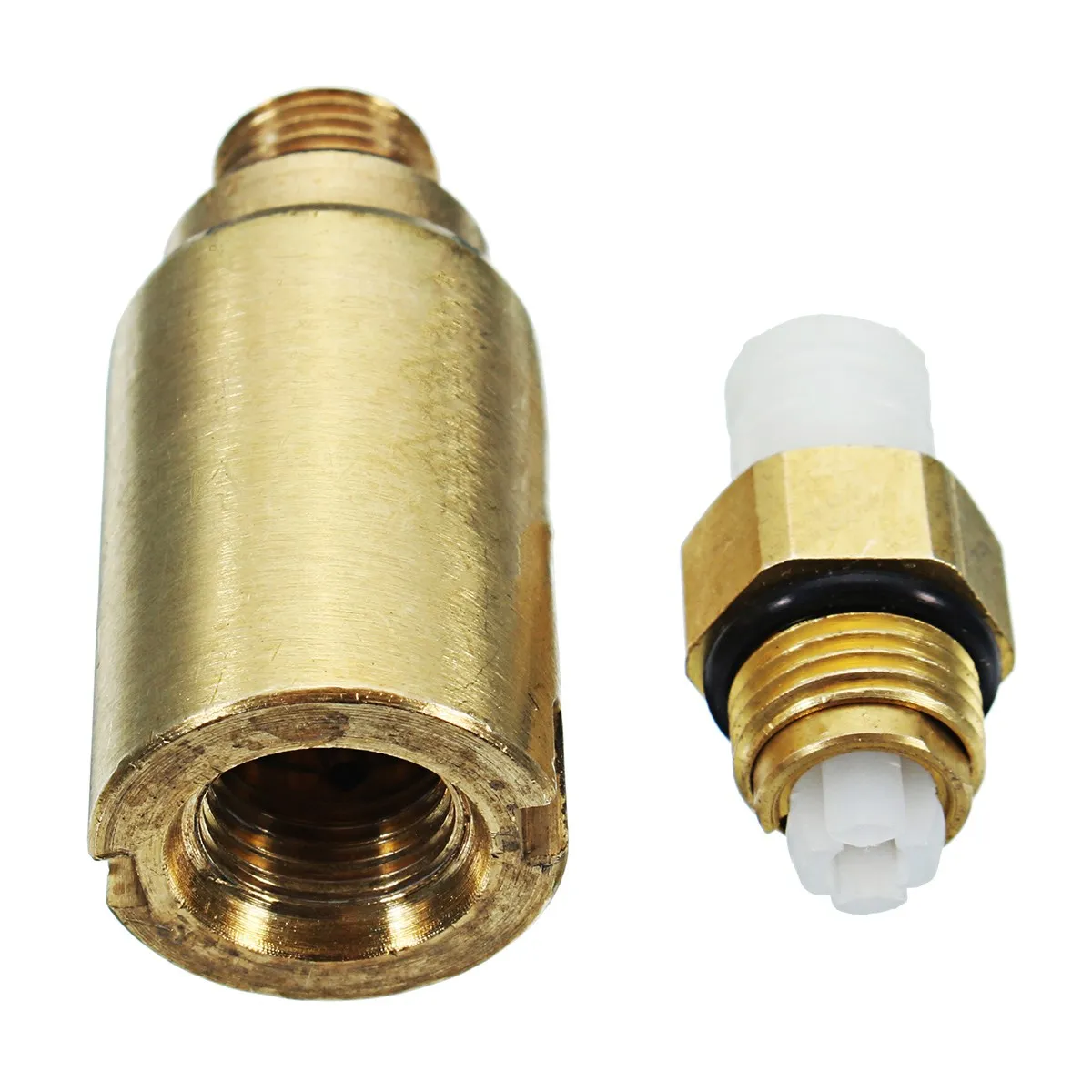 Горячая продажа 1 шт. 7L0616813B пневматическая подвеска Risidual клапан давления 7L0 616 813 B