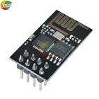 Модуль программатора ESP8266 ESP-01 ESP01 ESP 01, последовательный беспроводной 32pin с Wi-Fi, модуль приемопередатчика, макетная плата приемника для Arduino