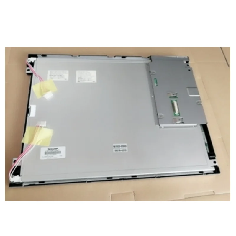 

Original 15 ``1024 * 768 a-si TFT LCD panel LQ150X1DWF1