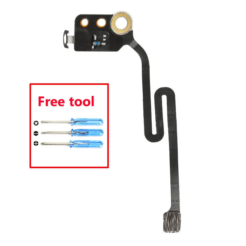 Новый Wi-Fi беспроводной сигнал антенна гибкий кабель лента для iPhone 6S Plus 5 дюйма