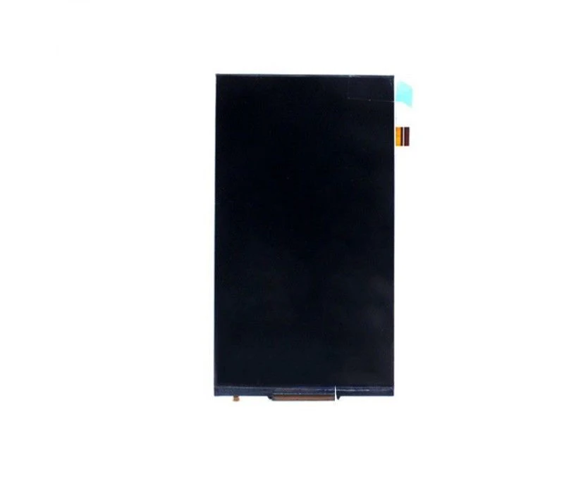5 '鮮x480 ЖК дисплей экран для Lenovo A616 смартфона запасные части сборки lenovo A5800 D