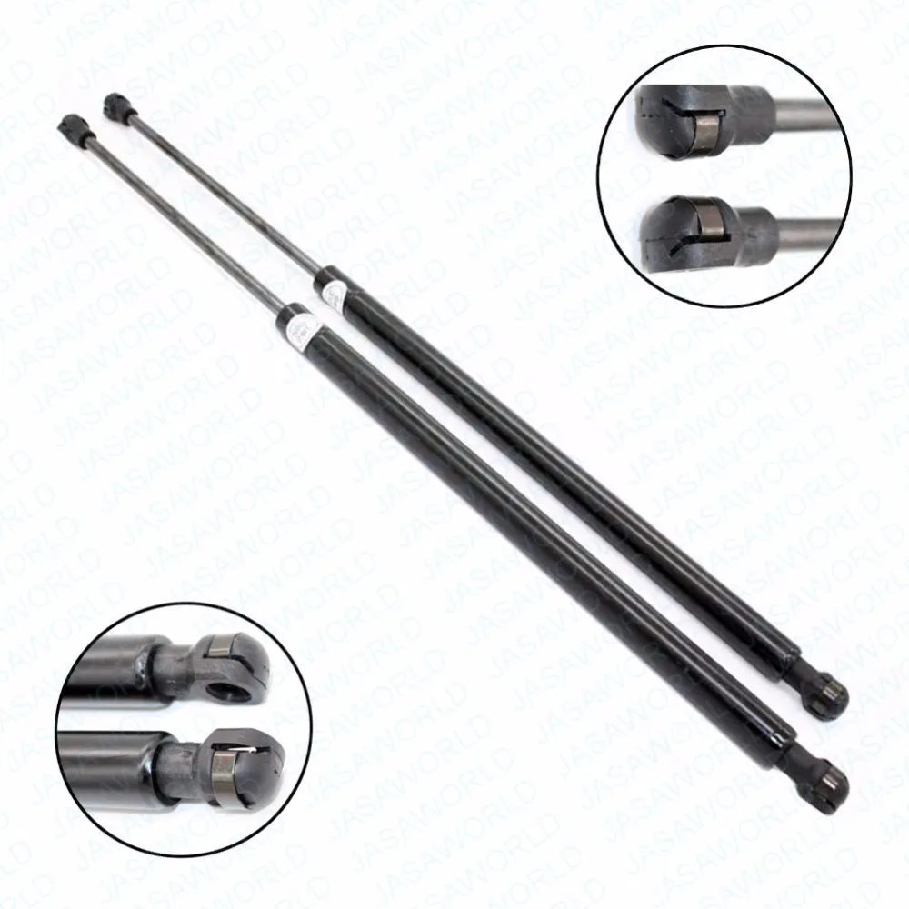

1 Pair Auto Gas Charged Struts Spring Lift Support For 2003 2004 2005 2006 2007 2008 2009 Kia Sorento Front Hood