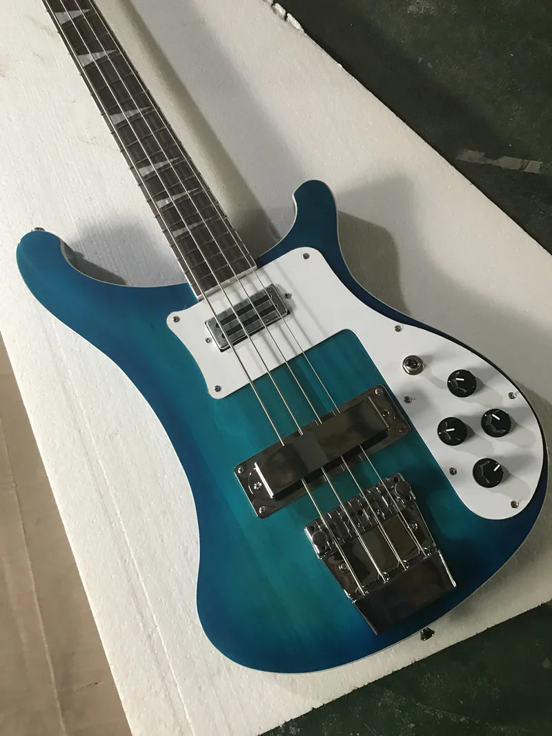 Бесплатная доставка высокое качество 4003 4 струны для бас гитара реальные