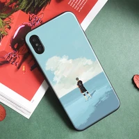 Ryunosuke Tanaka Haikyuu   Anime Phone Case Cover Shell For IPhone 6sPlus 7Plus 8Plus Pro Max