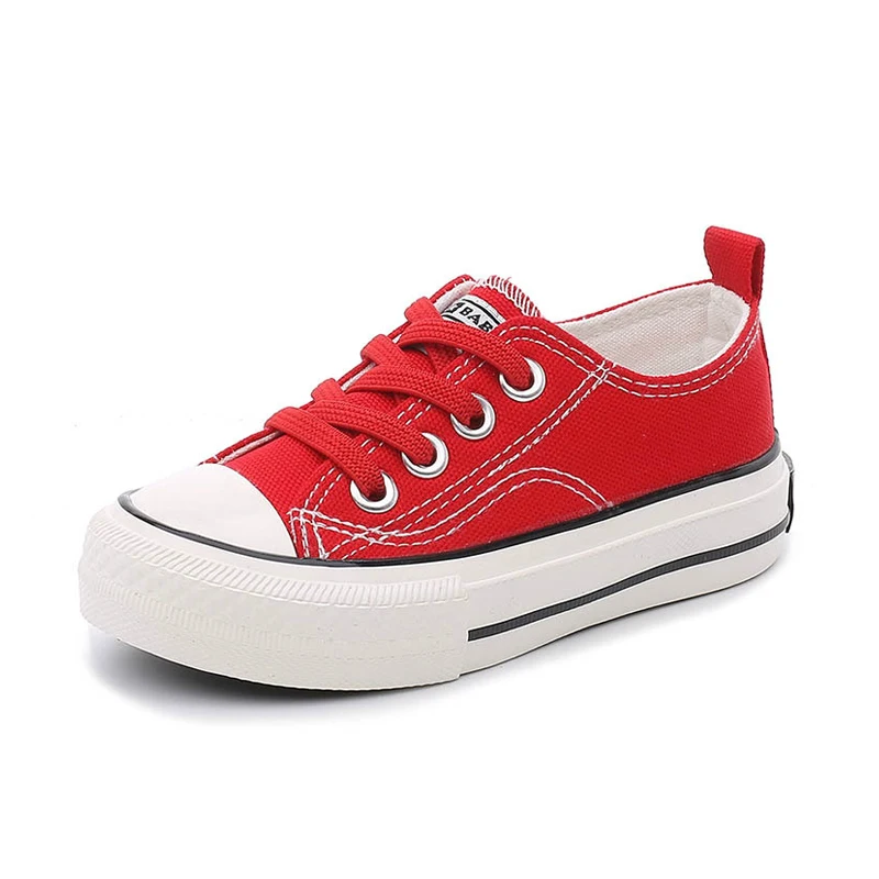 2020 парусиновая детская обувь дышащие кроссовки для мальчиков брендовая девочек