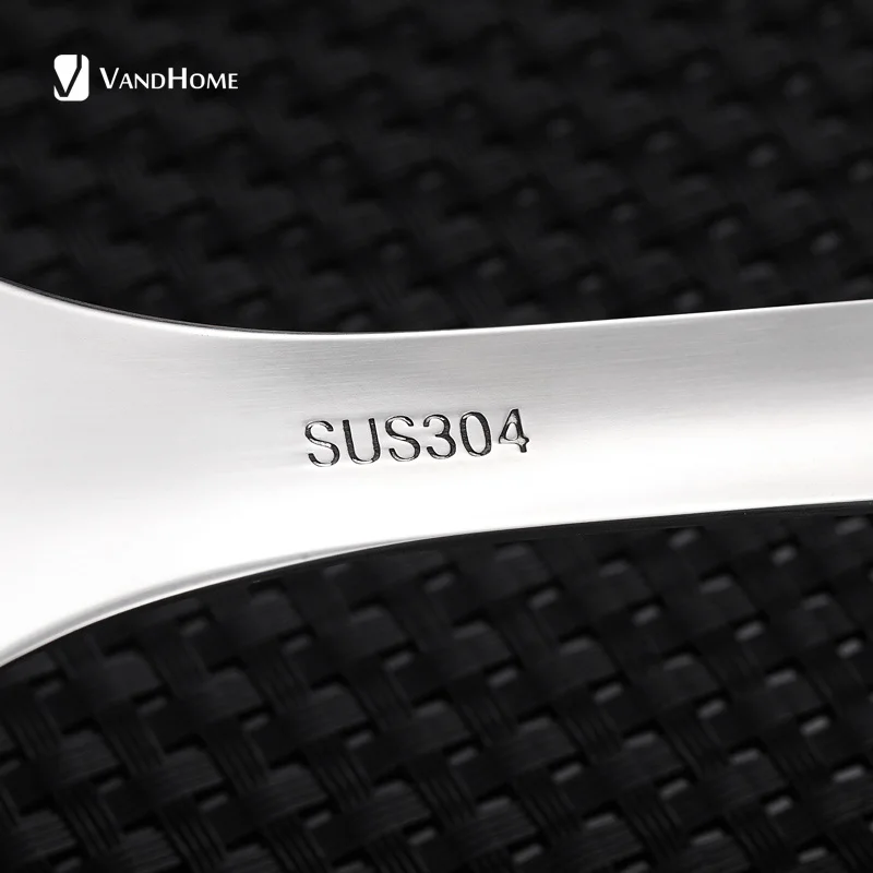 Ложка для приготовления фрикаделек из нержавеющей стали 304 с длинной ручкой | Дом