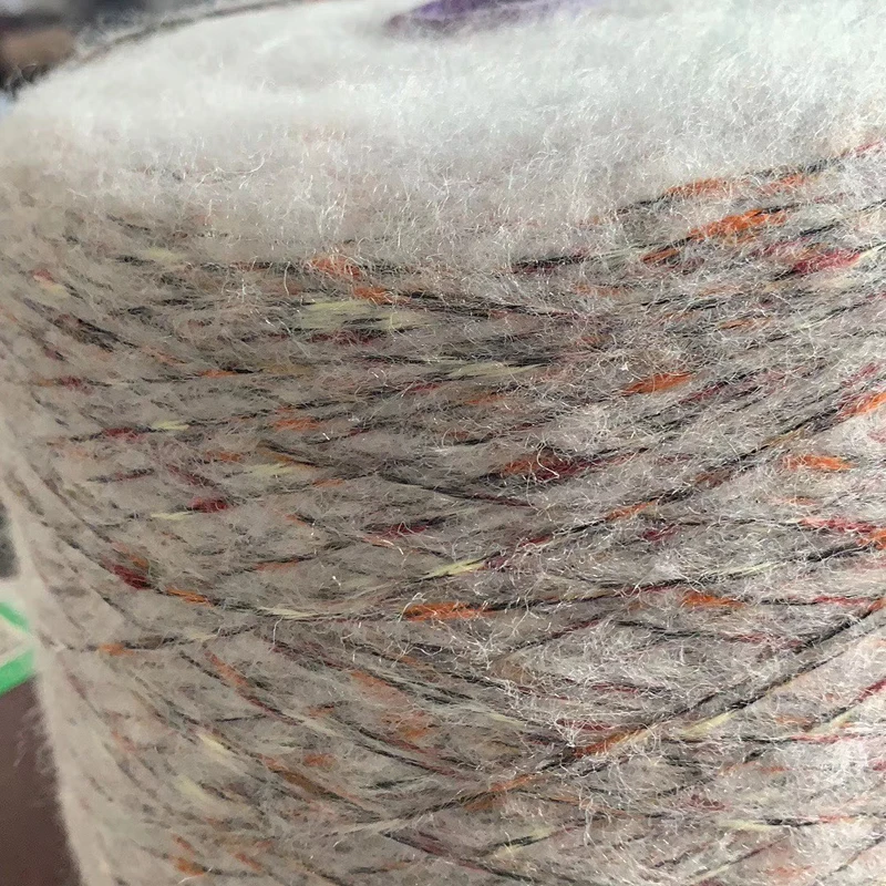 50 г пряжа Альпака для ручной вязки шерстяная нить вязания своими руками Толстая