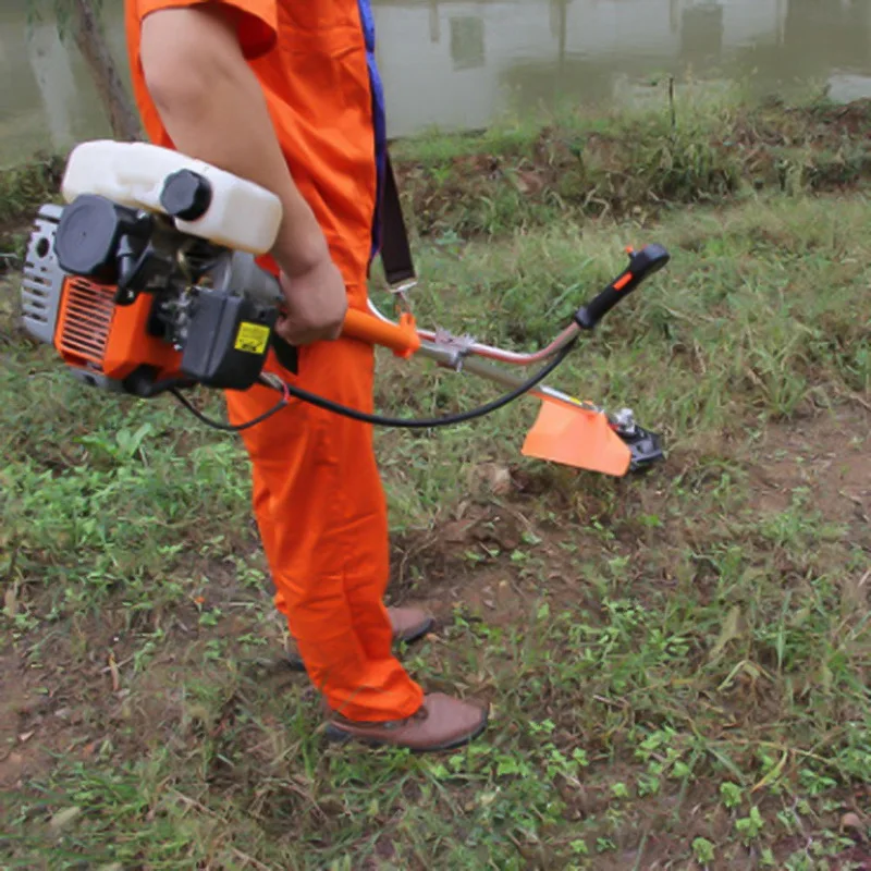 Садовый триммер для травы металлический косилка лоток с лезвиями|Триммеры| |