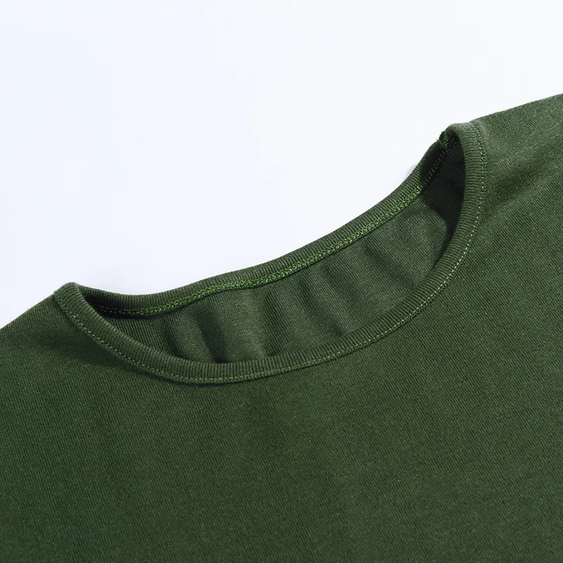 

Women Long Sleeve Round Neck Bodycon Dress Irregular Hem Solid Color Party Dresses Vestido De Festa Curto Ey*