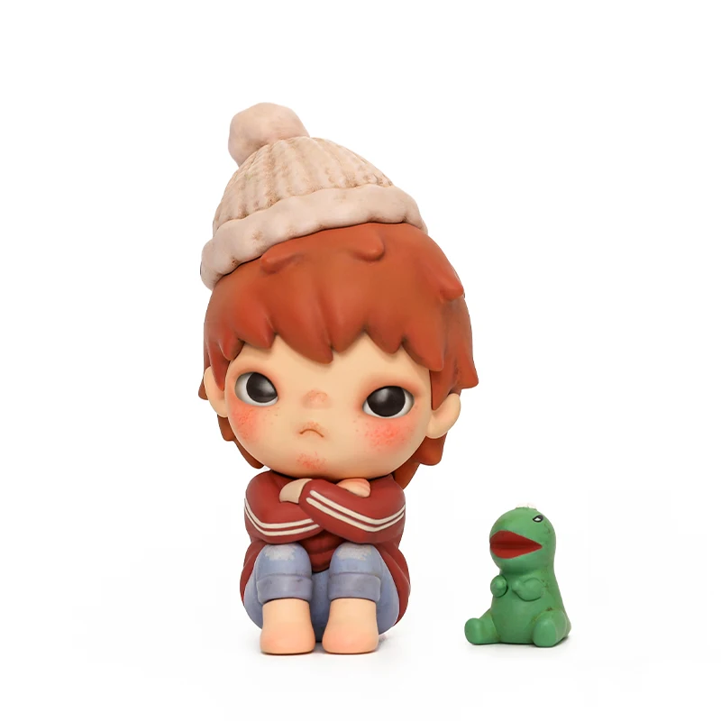 POP MART HIRONO The Other One Series Mystery Box | AliExpress