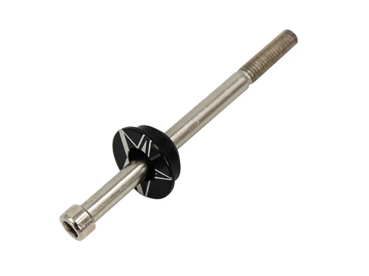 MEROCA Children's Bicycle Stem Conversion Rod Fork Adapter 20.8/22.2mm To 28.6mm For Sliding Bike Balance | Спорт и развлечения