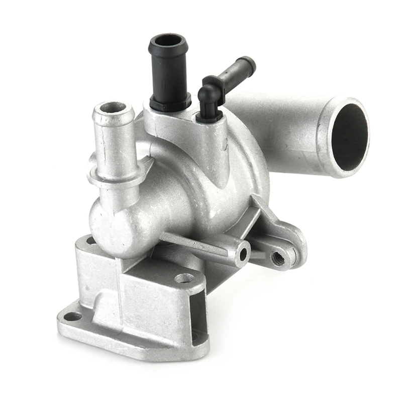 Термостат для Jeep Cherokee 2 8 л (5142601AA) 05142601AA 49012023F 05066806AA 5066806AA 1 шт.|thermostat cooling system|thermostat