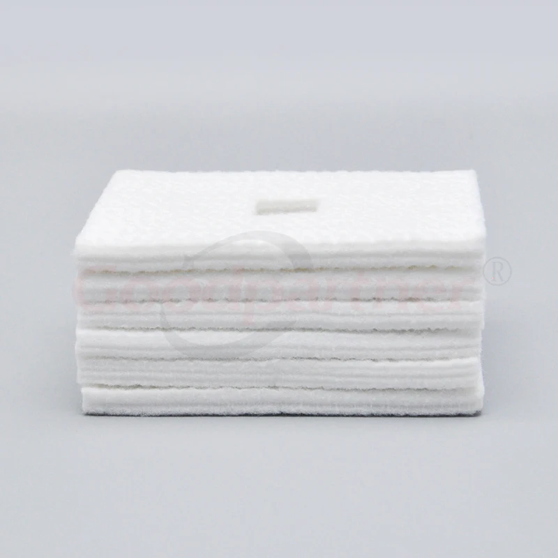 1X 1557358 отработанных чернил поддон бака пористая подкладка губка для EPSON рабочей