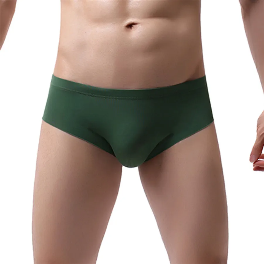 D men Briefs Мужское нижнее белье сексуальные плавки пляжные шорты мужские шорты для серфинга бикини трусы быстросохнущие трусы сексуальные hombre 30J26 - Цвет: D men Briefs