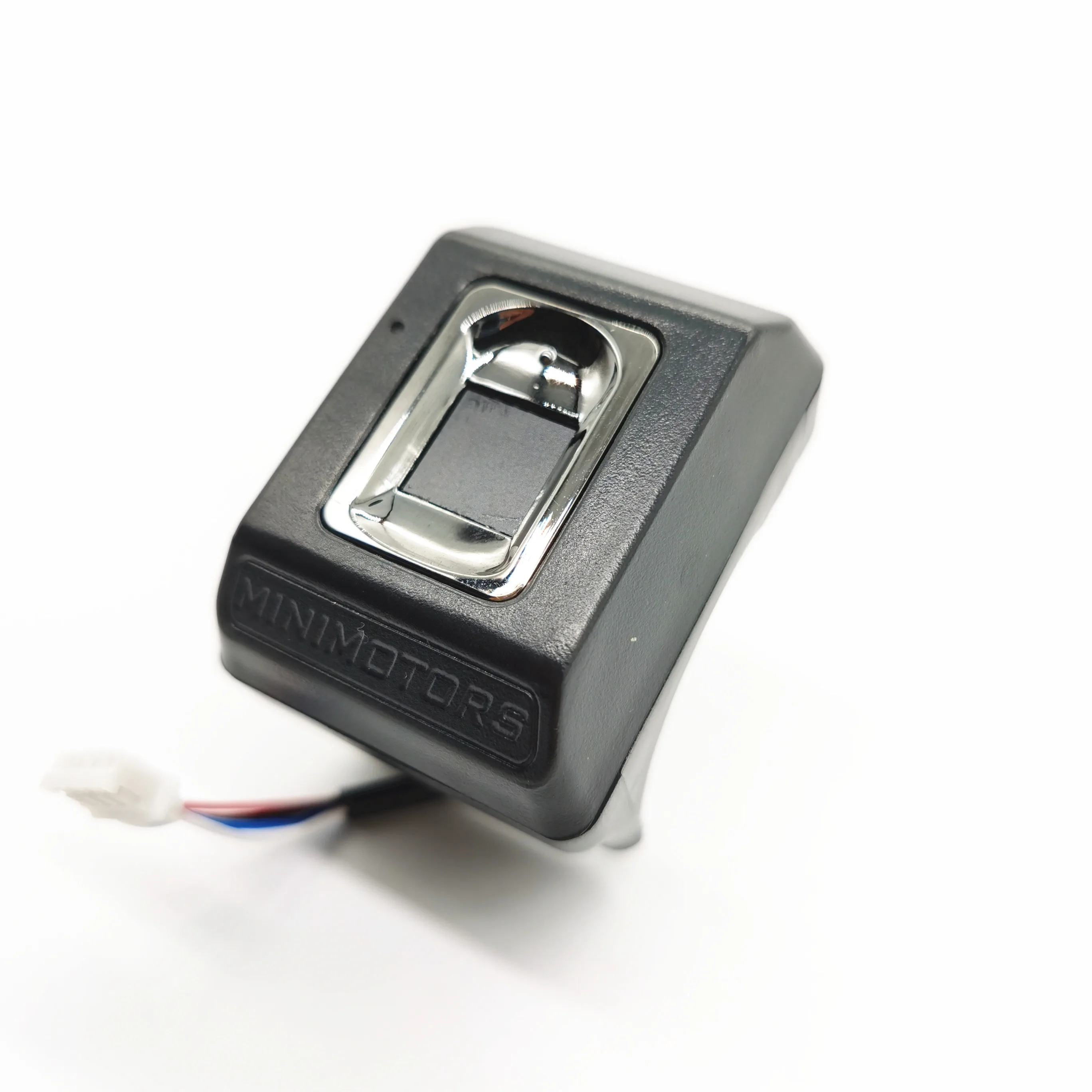 Отпечаток пальца для электрического скутера DUALTRON Thunder и Dualtron III DT3 DTX spider | Спорт