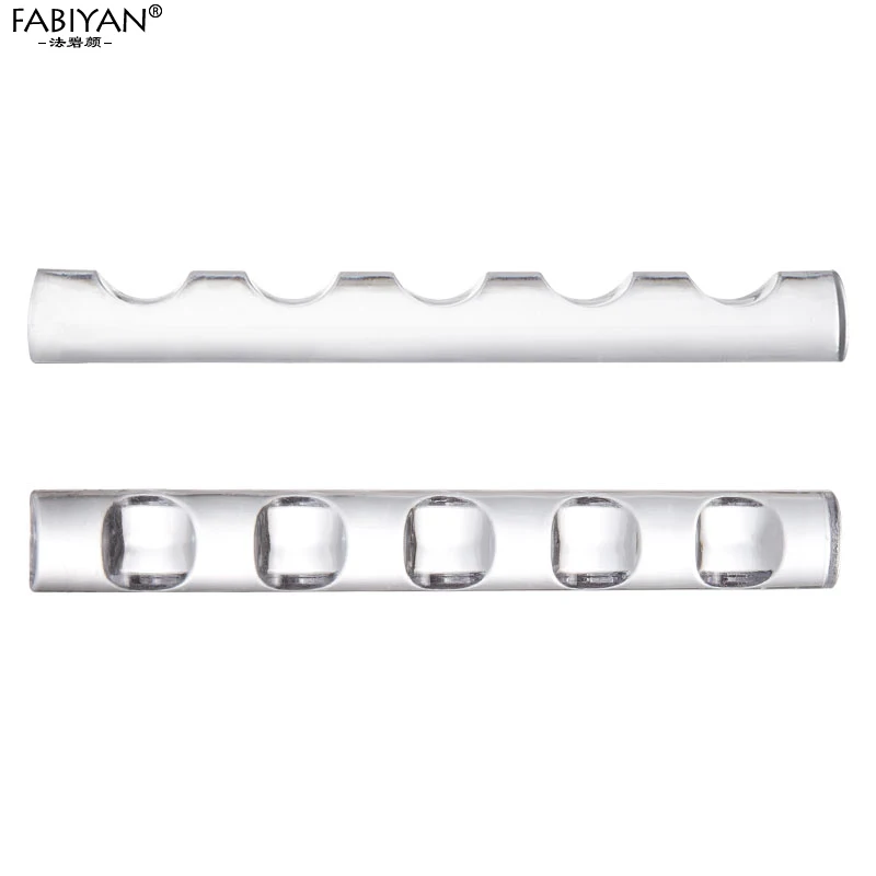 5 маникюрная сетка для ногтей художественной живописи держатель ручки подставка