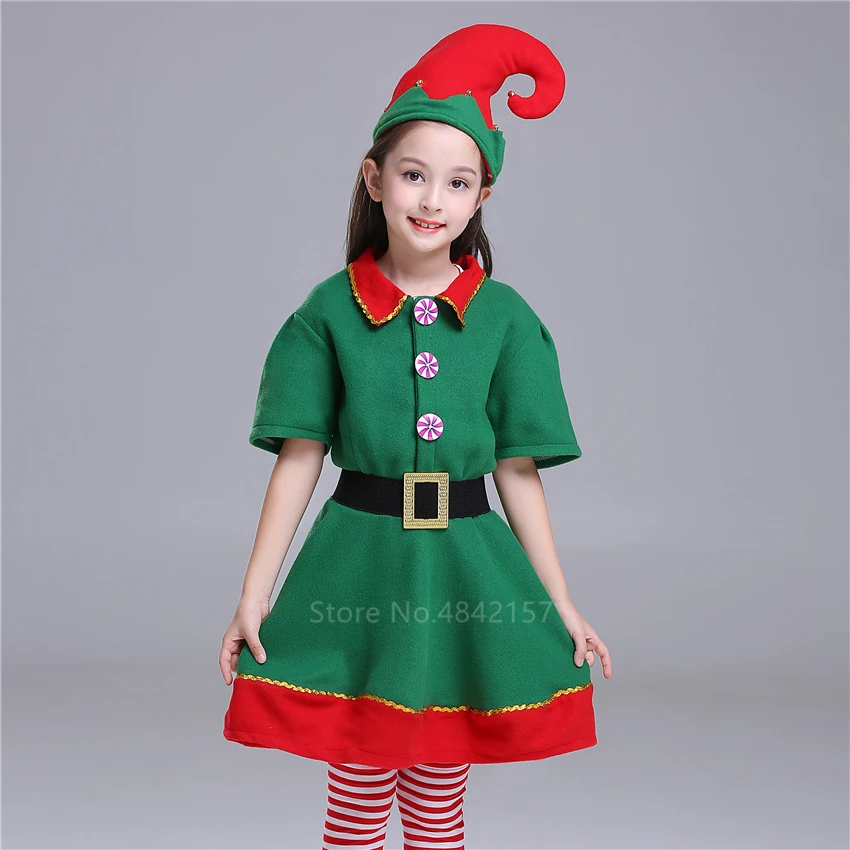 Рождественские одинаковые наряды семейная одежда зеленый Рождественский