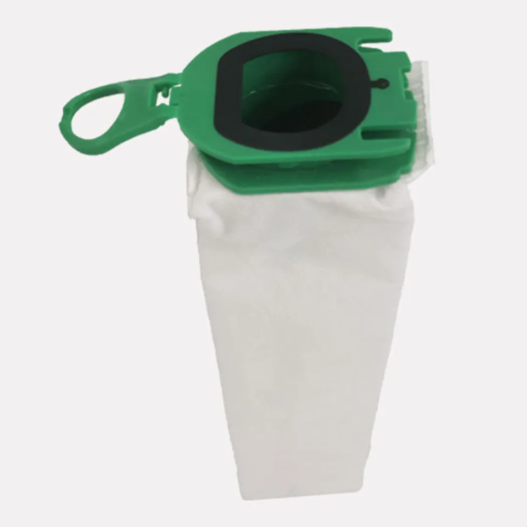 

5 Micro Fleece Dust Bags For Vorwerk Kobold VB100 VB 100 FP100 FP 100 Vacuum Cleaner Household Sweeper Cleaning Tool Replacement