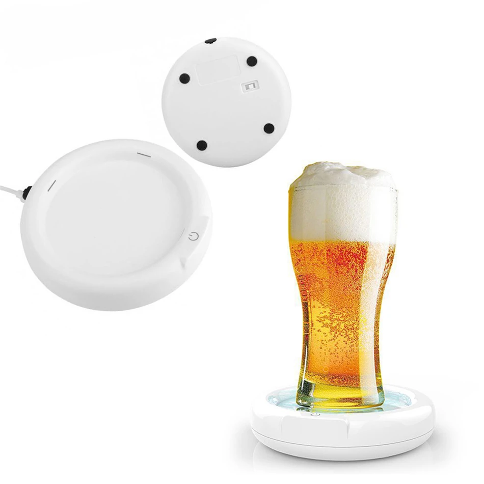 Пивной барботер SEAAN Бытовая супер звуковая пенообразовательная машина