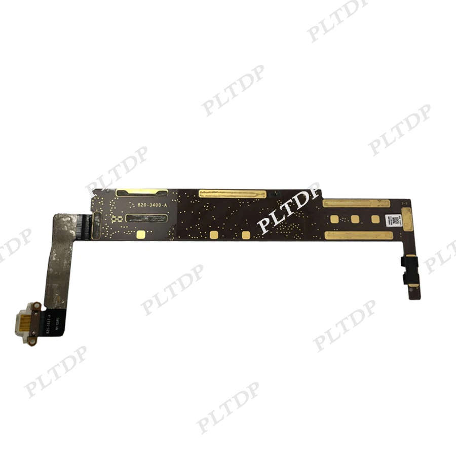 Оригинальная разблокированная материнская плата A1432 wifiVersion A1454 или A1455 icloud для Ipad