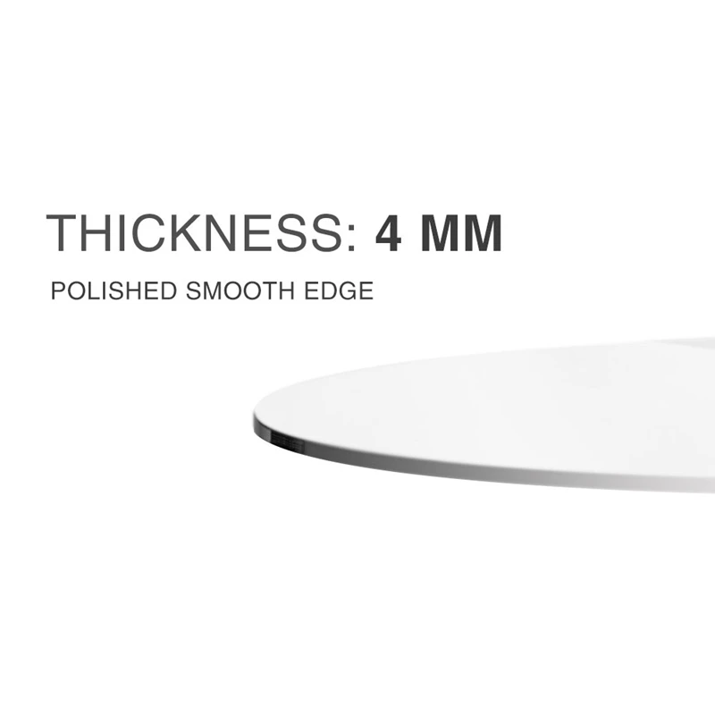 4 ярусный выставочный стенд Круглый акриловый кекс Дисплей Свадебная вечеринка